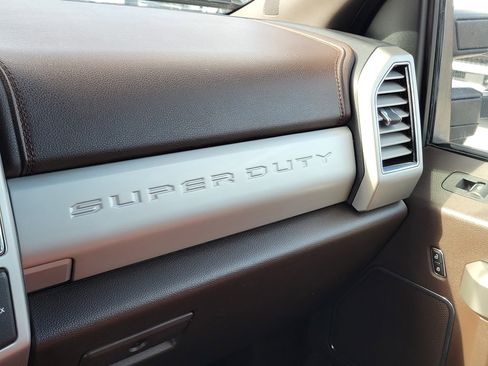 Used 2019 Ford F250 King Ranch w/ King Ranch Ultimate Package image 24