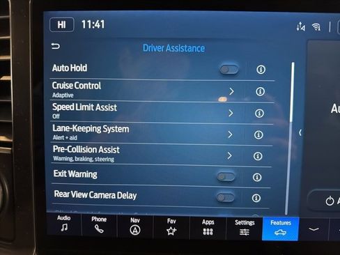 New 2025 Ford F150 XLT w/ Equipment Group 302A MID image 46