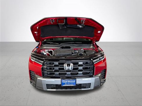 New 2026 Honda Pilot EX-L image 22