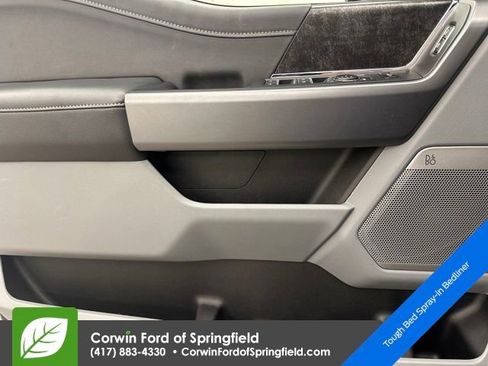 New 2026 Ford F350 XLT w/ XLT Premium Package image 46