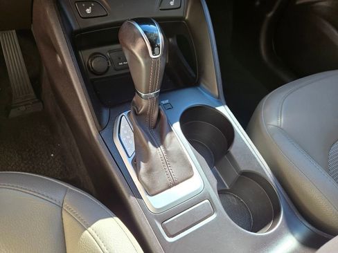 Used 2015 Hyundai Tucson SE image 29