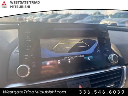 Used 2022 Honda Accord EX-L image 18