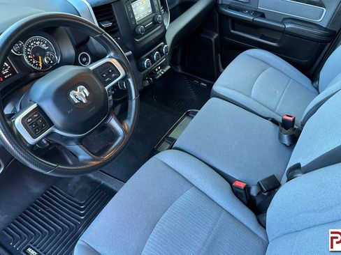 Used 2019 RAM 2500 Big Horn image 10