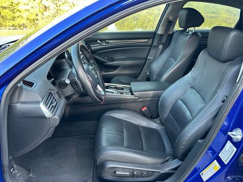 Used 2021 Honda Accord Sport Special Edition image 14