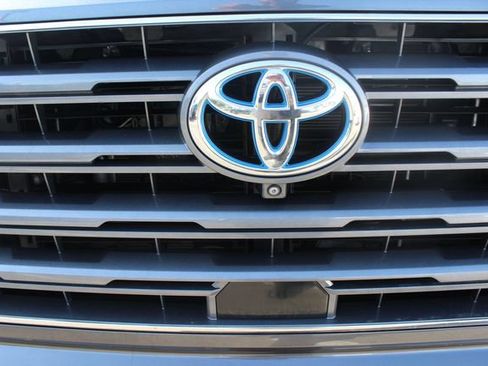 Certified 2023 Toyota Sequoia Limited w/ TRD Off-Road Package AWD/4WD image 6