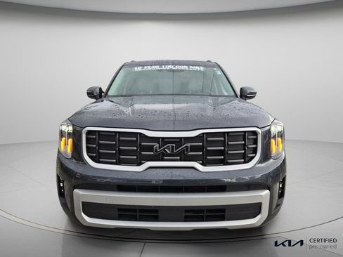 Certified 2024 Kia Telluride S FWD image 5