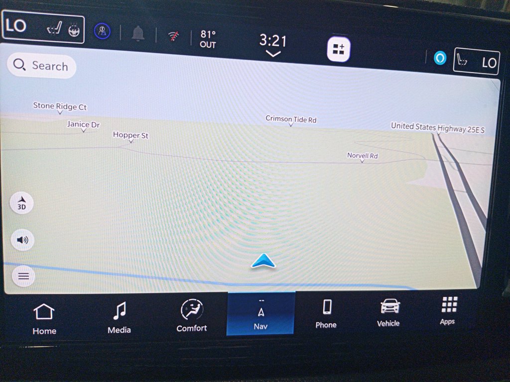 New 2027 Chrysler Pacifica Select w/ Family Tech Group FWD image 20