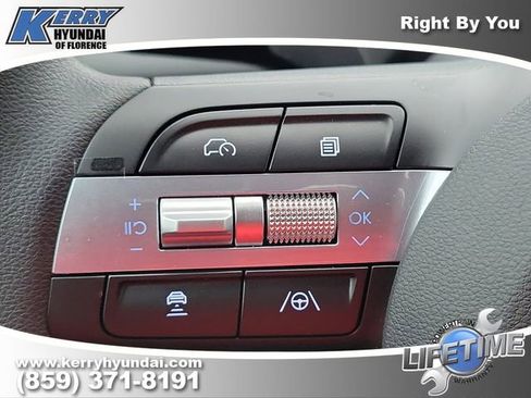 New 2026 Hyundai Tucson SEL image 21