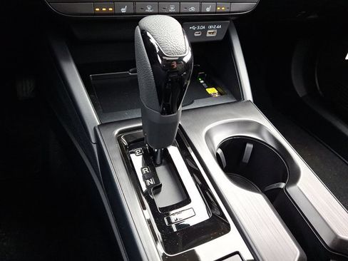 New 2026 Subaru Outback Premium image 12