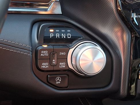 Certified 2023 RAM 1500 Limited w/ Bed Utility Group image 29