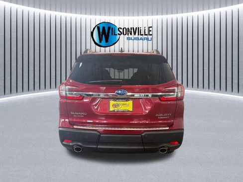 Certified 2024 Subaru Ascent Touring w/ Popular Package #2 AWD/4WD image 5