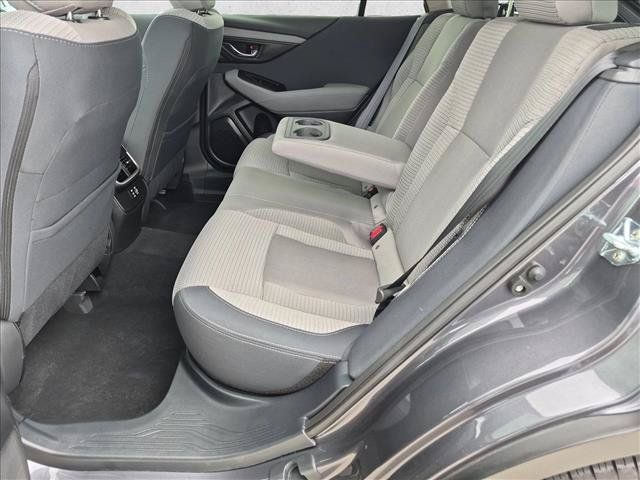 Used 2025 Subaru Outback Premium AWD/4WD image 20