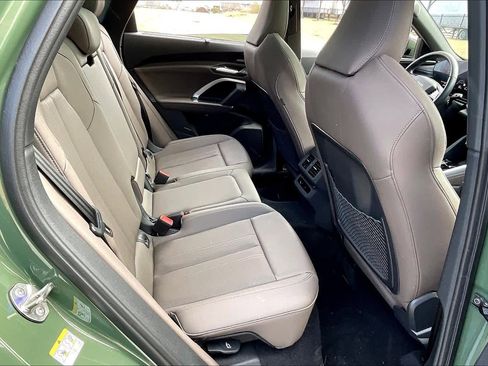 Certified 2025 Audi Q5 Premium Plus w/ Premium Plus image 20