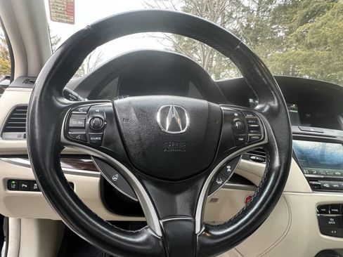 Used 2016 Acura RLX w/ Advance Package image 37