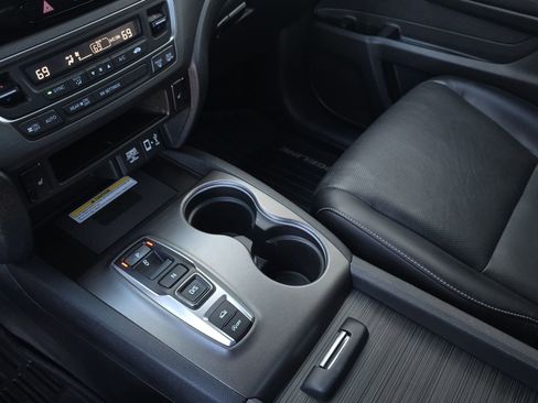 Used 2022 Honda Ridgeline RTL-E image 27