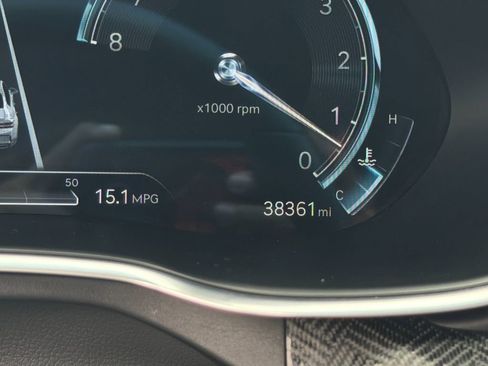 Used 2023 Genesis G80 3.5T Sport AWD/4WD image 28