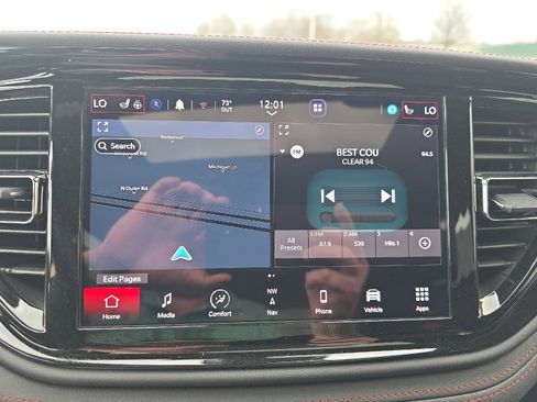 New 2026 Dodge Durango GT image 34