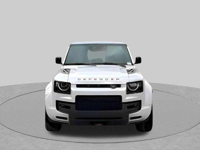 New 2026 Land Rover Defender 110 OCTA AWD/4WD image 45