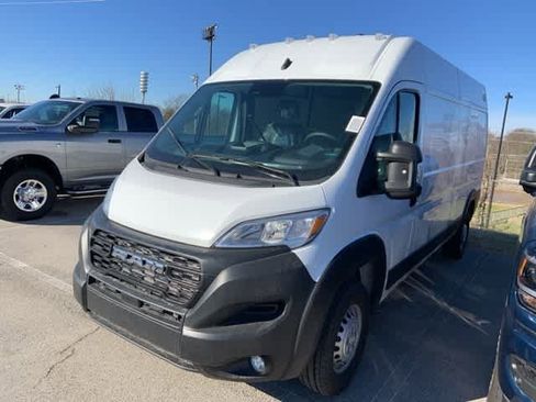 New 2025 RAM ProMaster 2500 w/ Convenience Group image 2