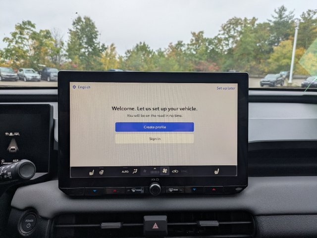 New 2026 Toyota RAV4 XSE AWD/4WD image 20