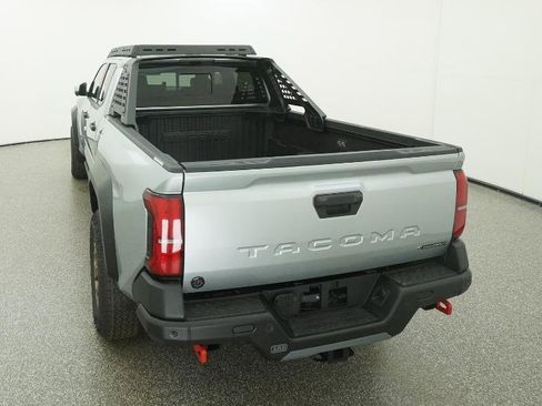 New 2026 Toyota Tacoma 4x4 Double Cab Hybrid image 10
