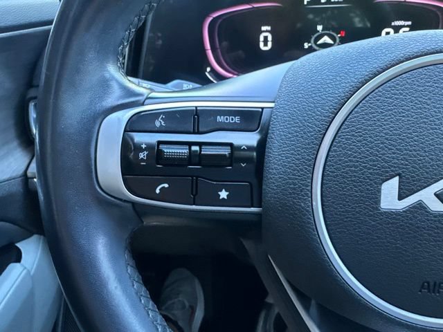 Used 2023 Kia Sportage X-Line w/ X-Line Premium Package AWD/4WD image 26