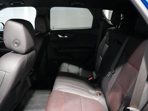 Used 2021 Chevrolet Blazer RS w/ Enhanced Convenience Package image 16