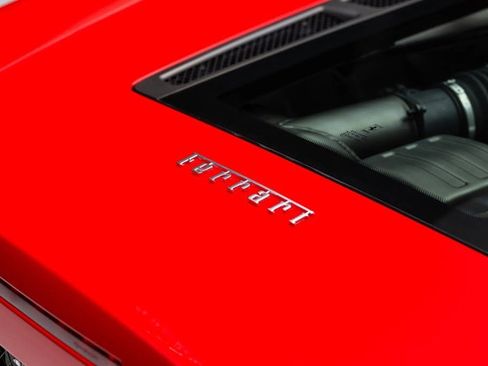 Used 2005 Ferrari F430 Spider image 9