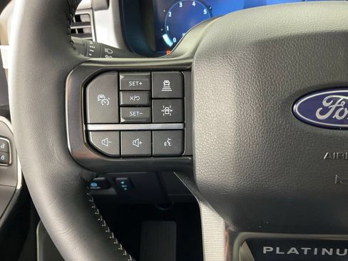 New 2026 Ford F150 Platinum w/ Equipment Group 702A High AWD/4WD image 25
