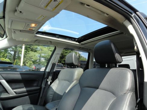 Used 2014 Subaru Forester 2.5i Touring AWD/4WD image 15