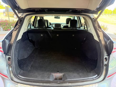 Used 2015 Nissan Murano SL w/ SL Technology Package FWD image 22