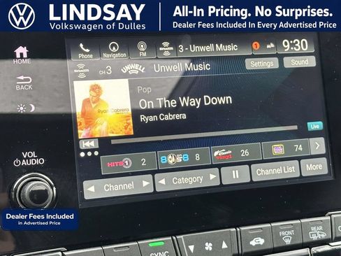 Used 2024 Honda Odyssey Touring image 18