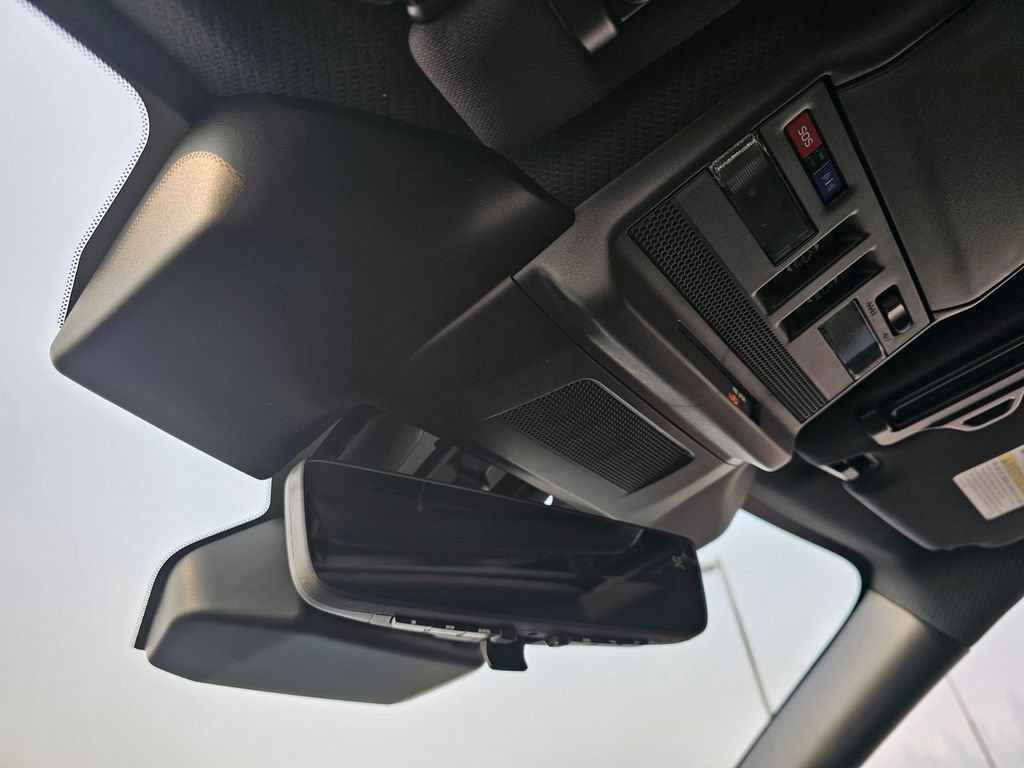 New 2026 Subaru Outback Touring XT AWD/4WD image 31