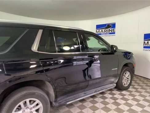 Certified 2024 Chevrolet Tahoe LT image 2