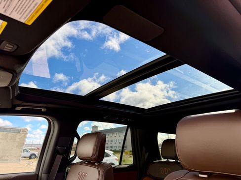 New 2025 Ford Expedition Max King Ranch image 40