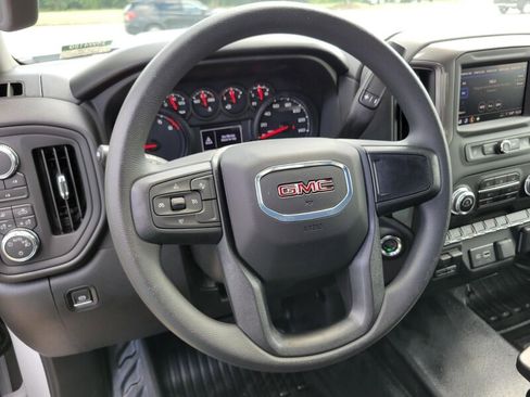 New 2025 GMC Sierra 2500 Pro w/ 1SA Pro Safety Plus Package image 10