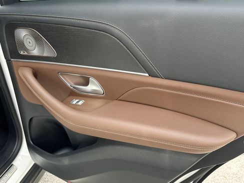 Certified 2024 Mercedes-Benz GLE 350 4MATIC image 19