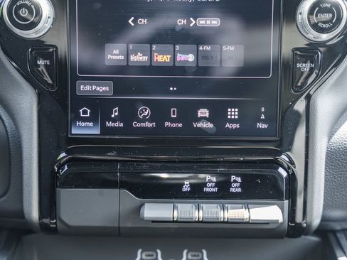 New 2026 RAM 1500 Big Horn image 27