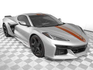 Used 2026 Chevrolet Corvette Z06 RWD video 2