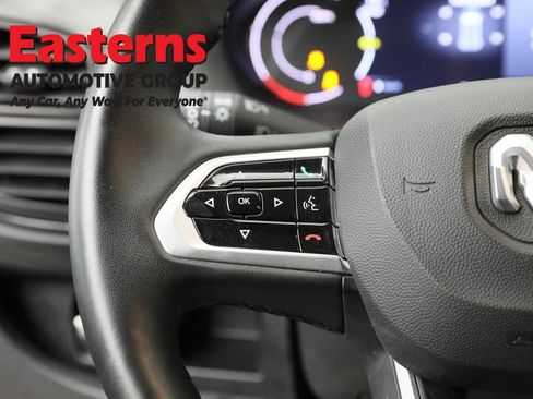 Used 2024 RAM ProMaster 3500 image 15