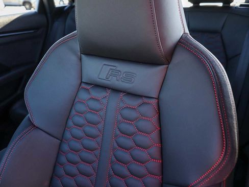 New 2026 Audi RS 3 image 37