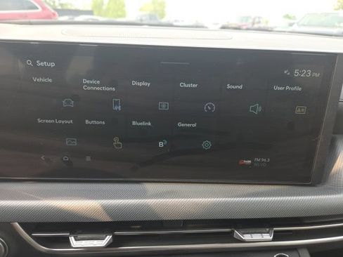 Used 2025 Hyundai Sonata SEL FWD image 25