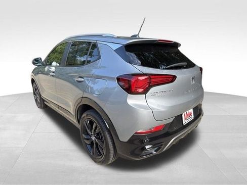 Used 2024 Buick Encore GX Sport Touring w/ Advanced Technology Package AWD/4WD image 7