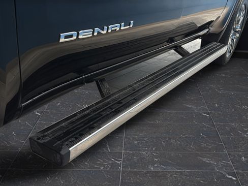 Used 2024 GMC Sierra 1500 Denali Ultimate AWD/4WD image 44