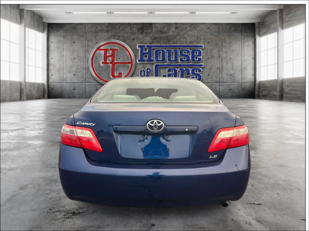 Used 2008 Toyota Camry FWD image 6