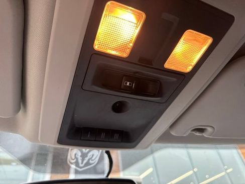 Used 2012 RAM 1500 Laramie w/ Protection Group AWD/4WD image 13