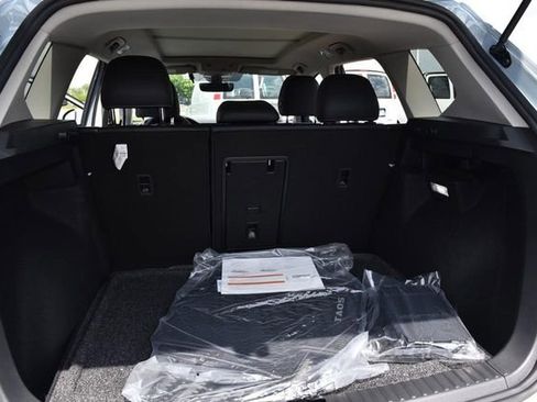 New 2026 Volkswagen Taos SE image 26