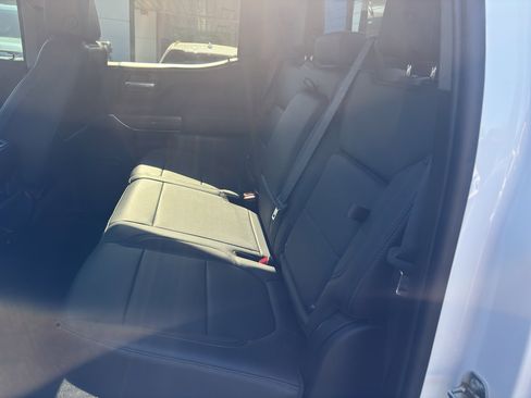 Used 2020 Chevrolet Silverado 1500 RST image 20