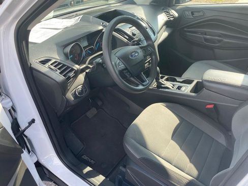 Used 2017 Ford Escape S FWD image 12