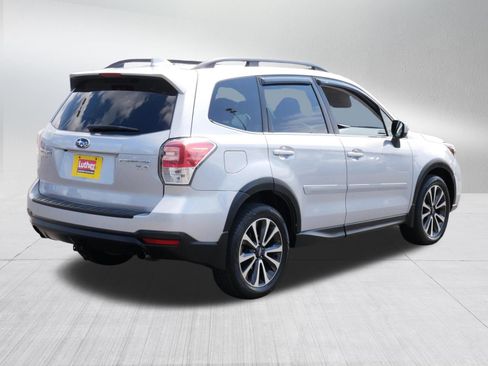 Used 2018 Subaru Forester 2.0XT Premium w/ Popular Package #2A AWD/4WD image 7